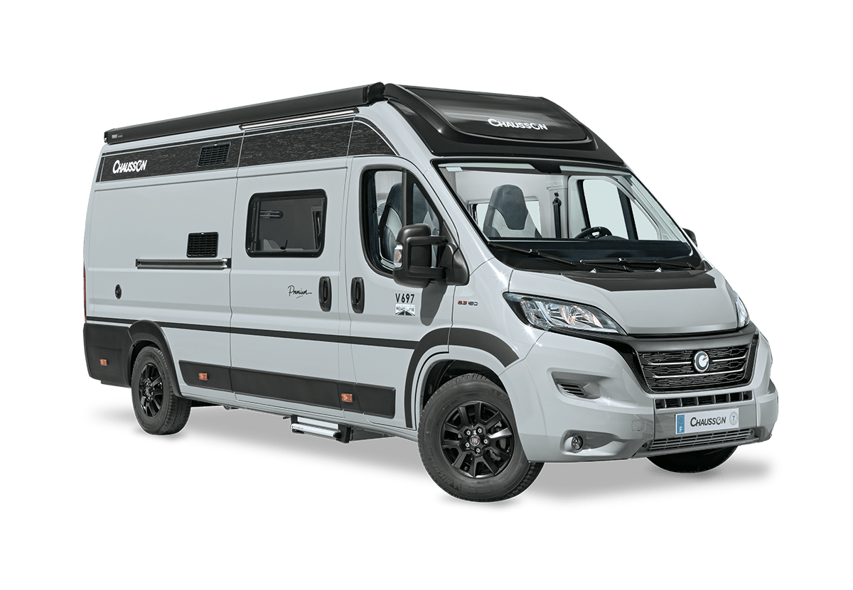 Van V697